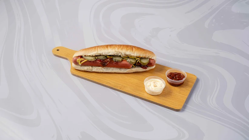Hot-Dog