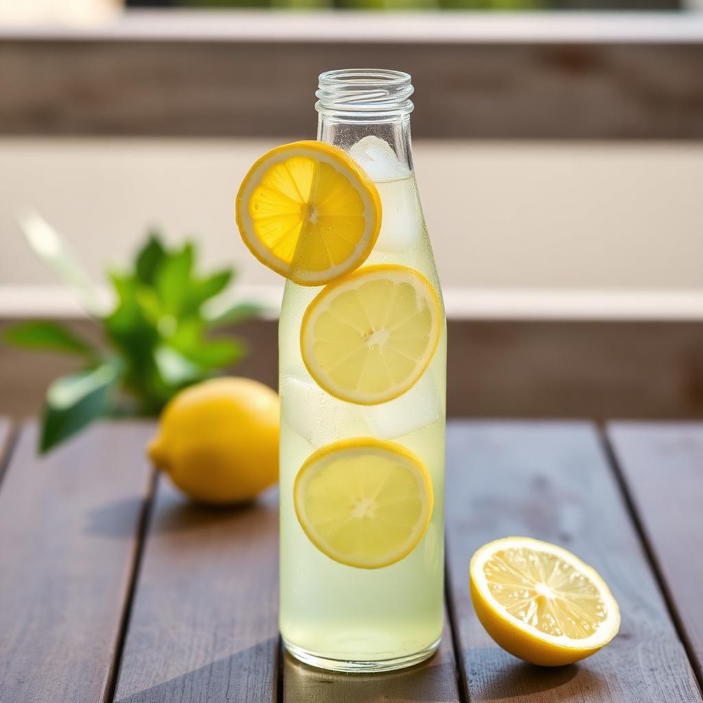 Cypria Nature Home Made Lemonade