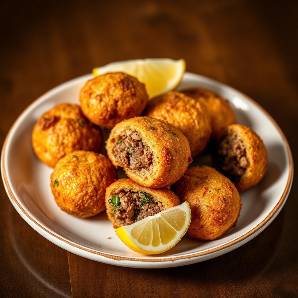 Meat Koupa