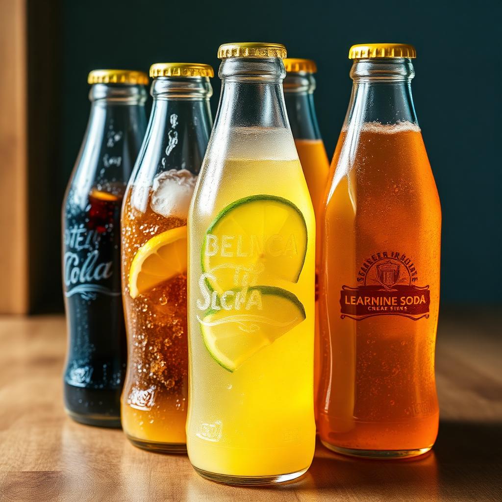 Coca Cola